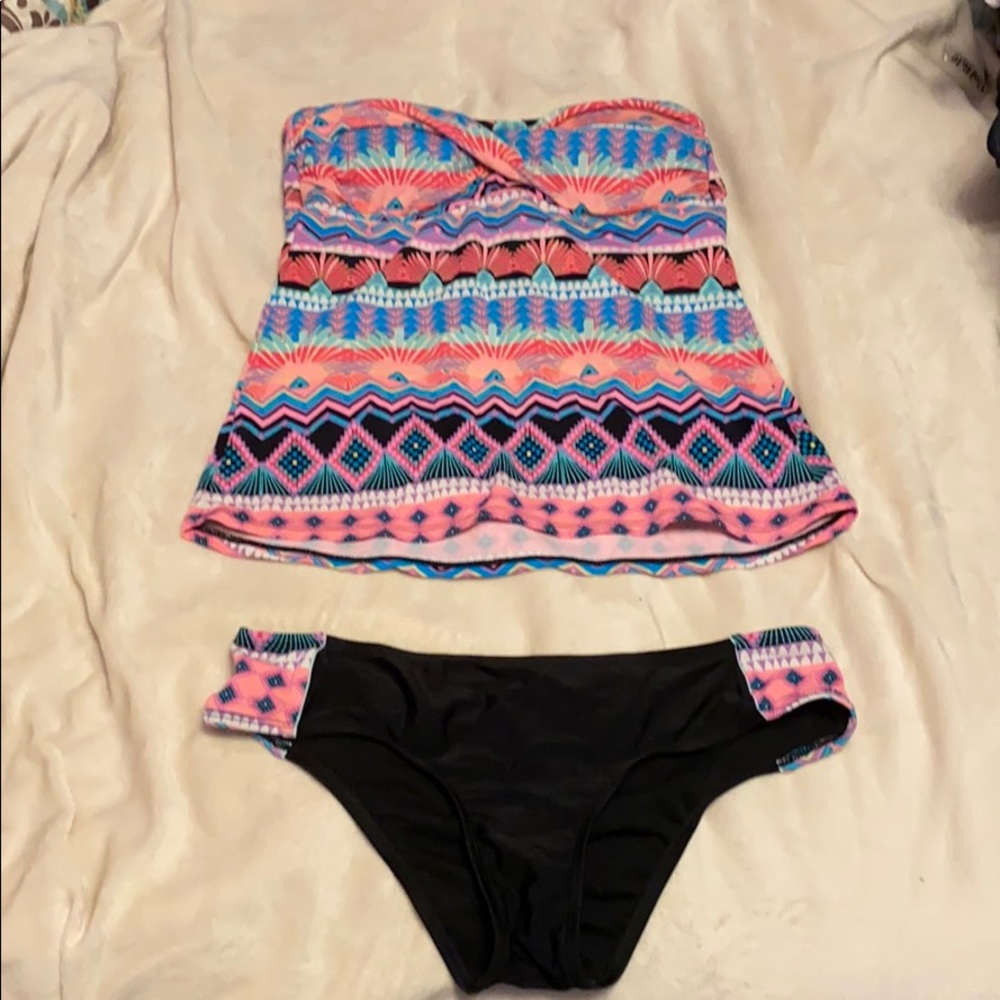 Tankini